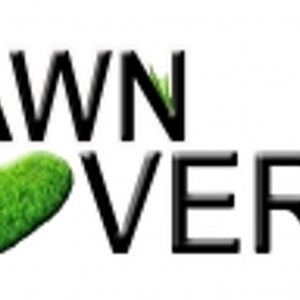 Logo for Lawn Lovers
