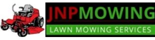 Lawn Mowing Belfield Logo