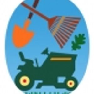 Logo for Lawn Mowing Epping