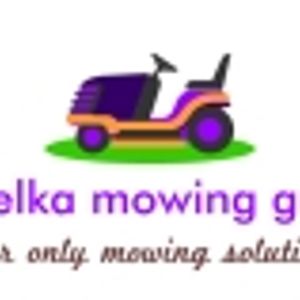 Logo for Lawn Mowing Norlane
