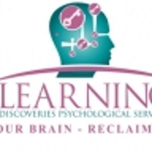 Logo for Learning Discoveries