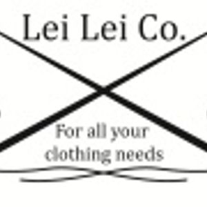 Logo for Lei Lei Company