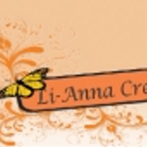 Logo for Li-Anna Creations
