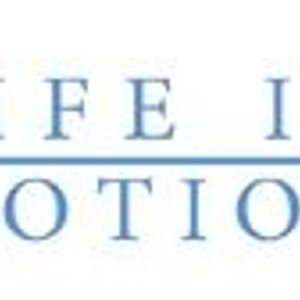 Logo for Life in Motion