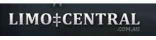 Limo Central Airport Transfers Melbourne Logo
