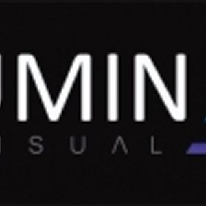 Logo for Lumina Visual