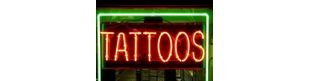 MNT Tattoo Studio Melbourne Logo