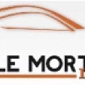 Logo for Mobile Mortgage Mackay