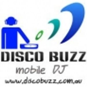 Logo for Mobile DJ Hire Maroubra