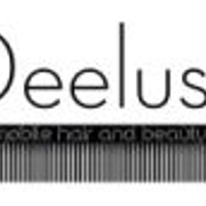 Logo for Mobile Hair Stylist Northern Beaches