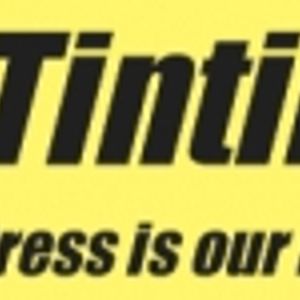 Logo for Mobile Tinting Adelaide