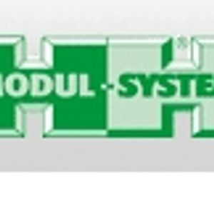 Logo for Modul-System Racking Systems For Vans & Commercial Vehicles