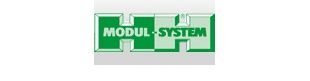 Modul-System Racking Systems For Vans & Commercial Vehicles Logo