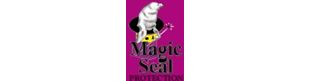 Magic Seal Paint & Fabric Protection Wollongong Logo