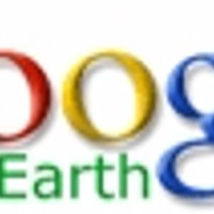Logo for Maps Google Earth