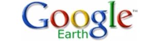 Maps Google Earth Logo