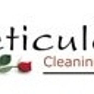Logo for Meticulous Cleaning Services