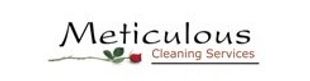 Meticulous Cleaning Services Logo