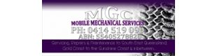 Mechanical Repairs Waterford West Logo