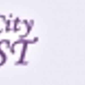Logo for Melbourne City Florist