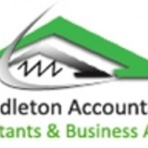 Logo for Middleton Business Advisers Merredin