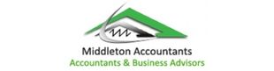 Middleton Business Advisers Merredin Logo
