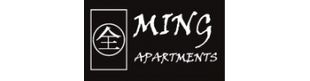 Ming Apartments Logo