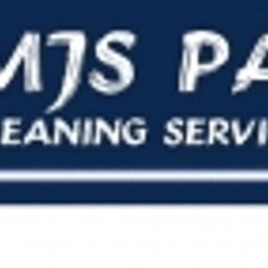 Logo for MJS Patel's