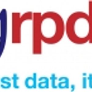 Logo for myrpdata.com
