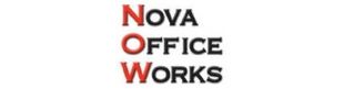 Nova Office Works Logo