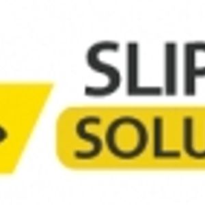 Logo for Non-Slip Tiles QLD