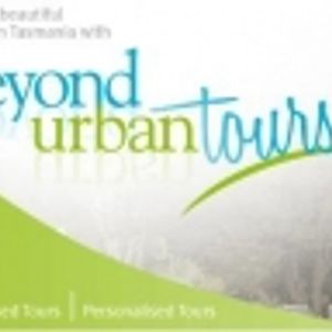 Logo for Northern Tasmania Tours at Beyond Urban Tours