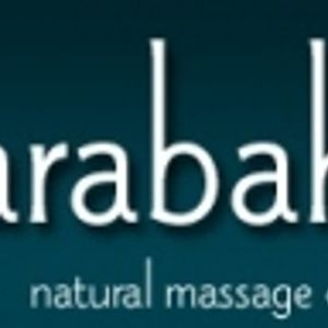 Logo for Natural Massage Oils Melbourne