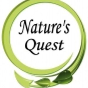 Logo for Nature's Quest