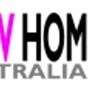 Logo for New Homes Only Realty (Australia)