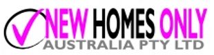New Homes Only Realty (Australia) Logo