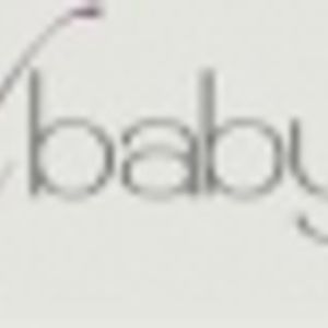 Logo for Newborn Photography Canberra by Mother & Baby Art