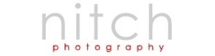 nitch photography Logo