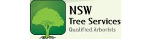 NSW Tree Services Sydney Logo