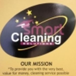 Logo for Smart Cleaning Solutions