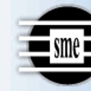 Logo for SME Solutions