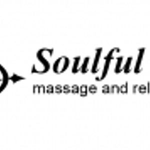 Logo for Soulful Touch - massage and relaxation studio