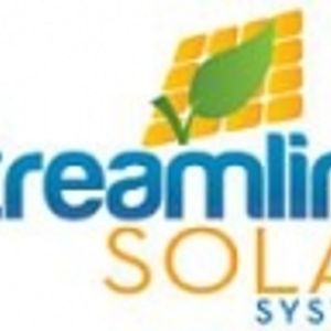 Logo for Solar Panel Systems Mermaid Beach
