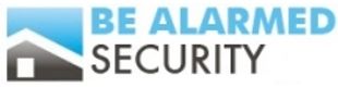 Security Alarms North Melbourne Logo