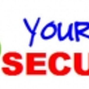 Logo for Security Guards & Patrols Canberra, Queanbeyan & ACT