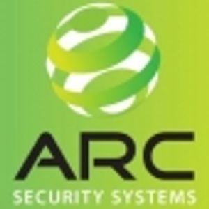 Logo for Security Systems Parramatta