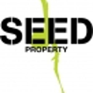 Logo for Seed Property Investing Adelaide