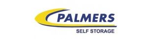 Self Stroage Padstow Logo
