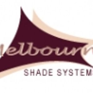 Logo for Shade Systems Melbourne