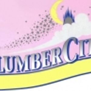 Logo for Slumber City